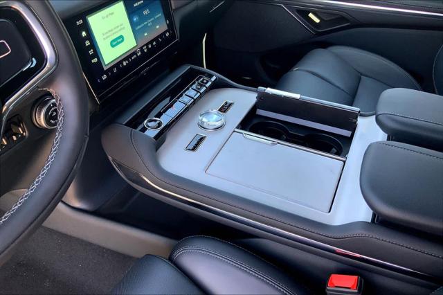 New 2026 Lincoln Navigator For Sale in Lubbock, TX