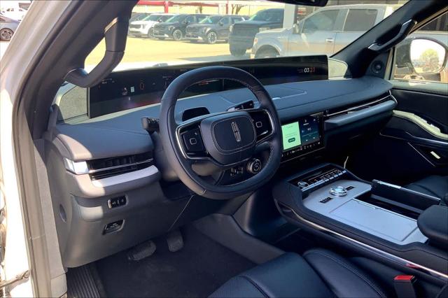 New 2026 Lincoln Navigator For Sale in Lubbock, TX