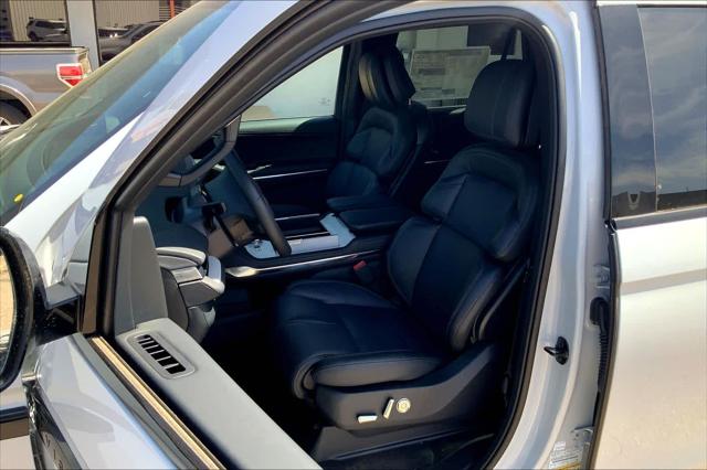 New 2026 Lincoln Navigator For Sale in Lubbock, TX
