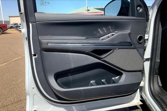 New 2026 Lincoln Navigator For Sale in Lubbock, TX