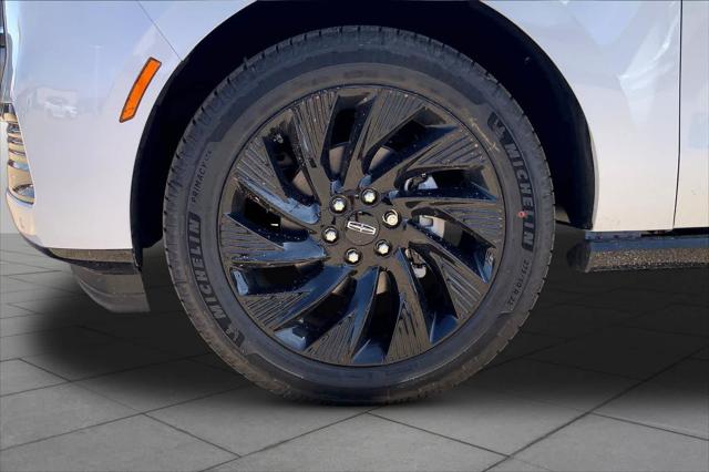 New 2026 Lincoln Navigator For Sale in Lubbock, TX