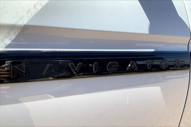 New 2026 Lincoln Navigator For Sale in Lubbock, TX