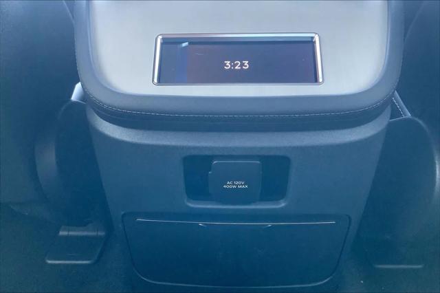 New 2026 Lincoln Navigator For Sale in Lubbock, TX