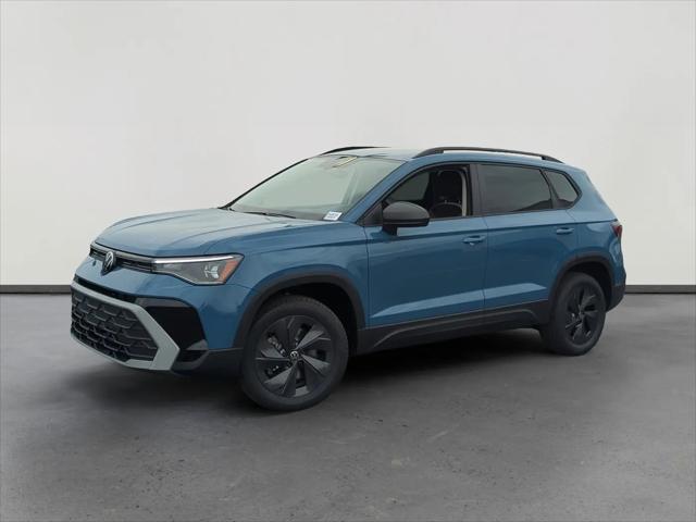 2026 Volkswagen Taos S for sale in Avondale, AZ