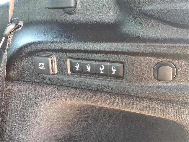 2022 Jeep Grand Cherokee L Summit 4x4