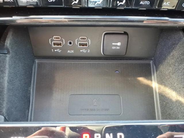 2022 Jeep Grand Cherokee L Summit 4x4