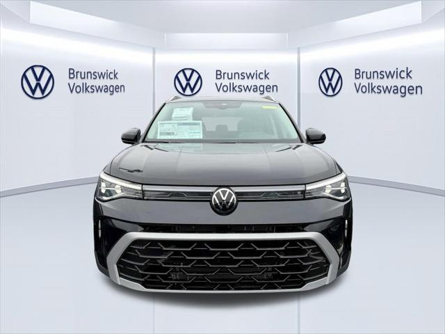 2026 Volkswagen Taos SEL