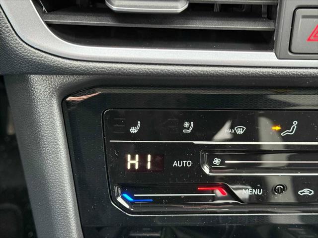 2026 Volkswagen Taos SEL