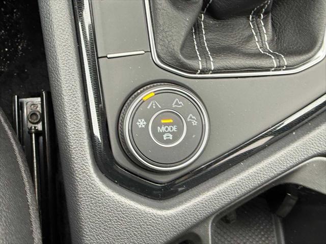 2026 Volkswagen Taos SEL