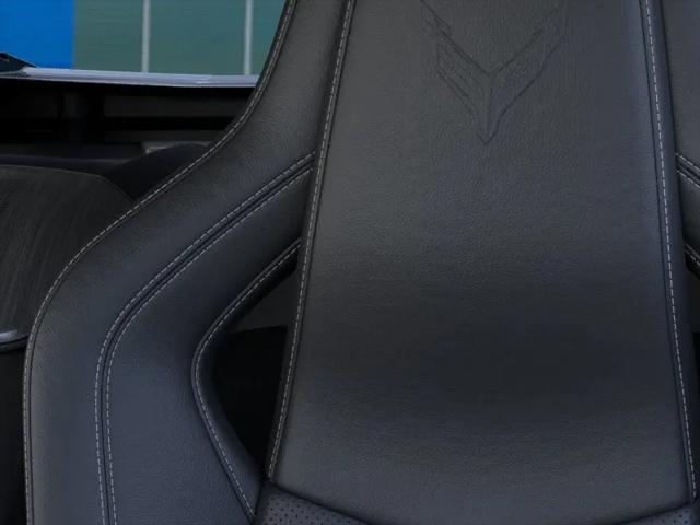 2026 Chevrolet Corvette Stingray Coupe, 2LT, RWD