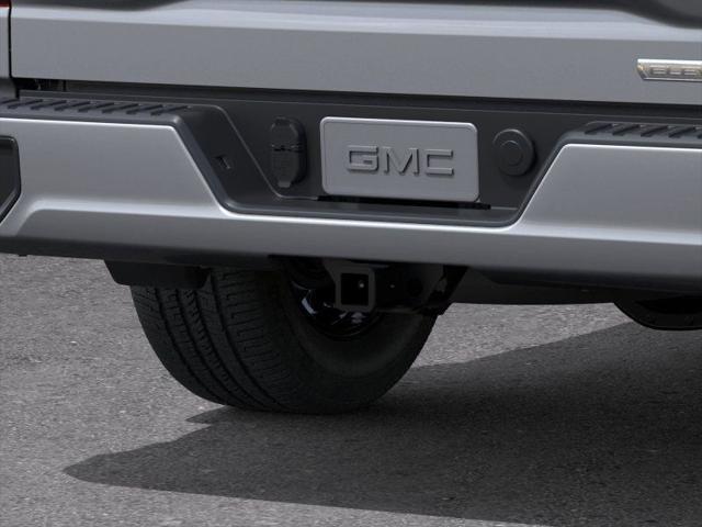 2026 GMC Sierra 1500 Double Cab, Standard Bed, Elevation, 4WD