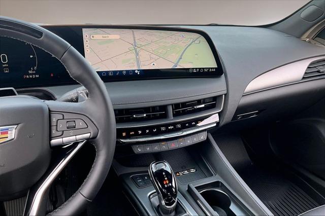 2026 Cadillac CT5 Premium Luxury RWD
