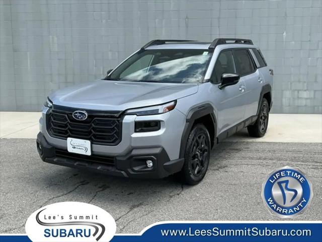 2026 Subaru Outback Limited for sale in Lees Summit, MO