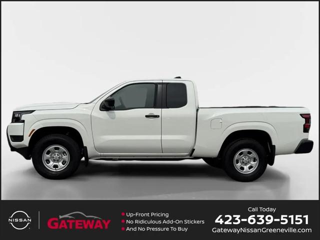 2026 Nissan Frontier King Cab S 4x4 for sale in Greeneville, TN