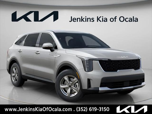 2026 Kia Sorento LX for sale in Ocala, FL