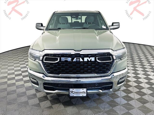 2026 RAM Ram 1500 RAM 1500 TRADESMAN CREW CAB 4X2 57 BOX 2026 RAM Ram 1500 RAM 1500 TRADESMAN CREW CAB 4X2 57 BOX