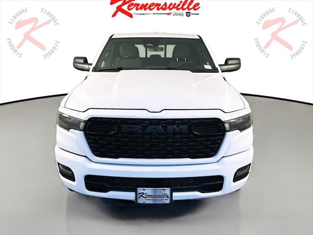 2026 RAM Ram 1500 RAM 1500 EXPRESS CREW CAB 4X2 57 BOX 2026 RAM Ram 1500 RAM 1500 EXPRESS CREW CAB 4X2 57 BOX