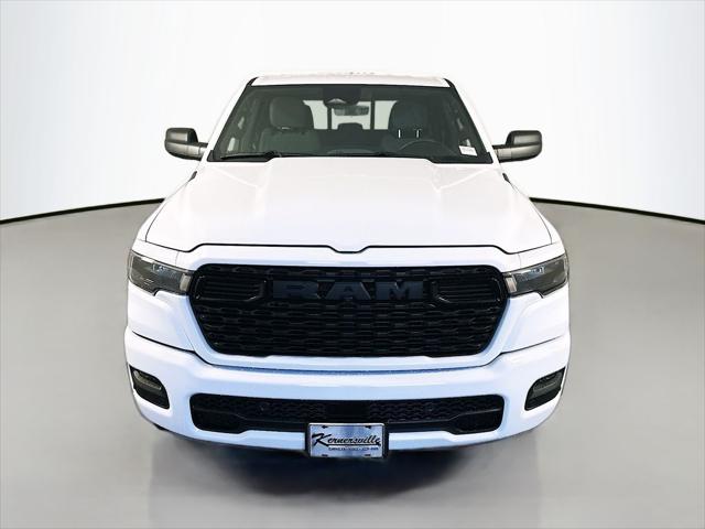 2026 RAM Ram 1500 RAM 1500 EXPRESS CREW CAB 4X2 57 BOX