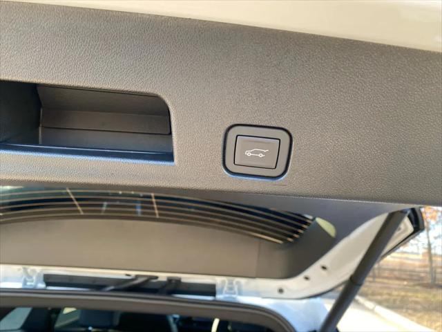 2026 Buick Enclave Sport Touring FWD