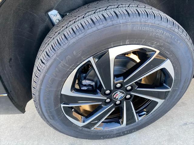 2026 Buick Enclave Sport Touring FWD