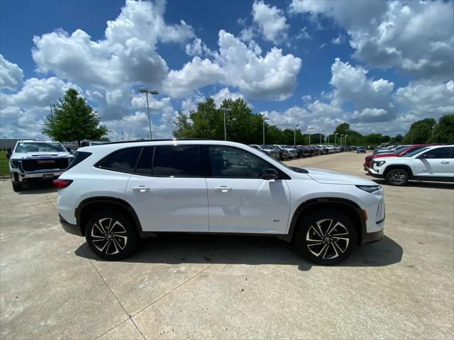 2026 Buick Enclave Sport Touring FWD