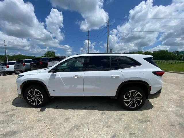 2026 Buick Enclave Sport Touring FWD