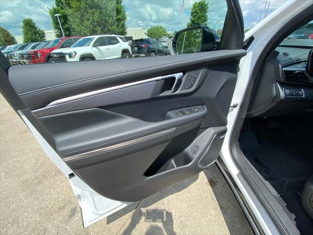2026 Buick Enclave Sport Touring FWD