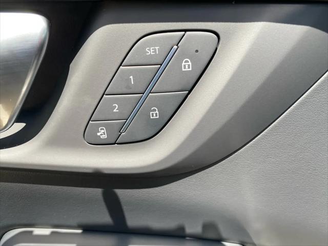 2026 Buick Enclave Sport Touring FWD