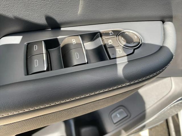 2026 Buick Enclave Sport Touring FWD