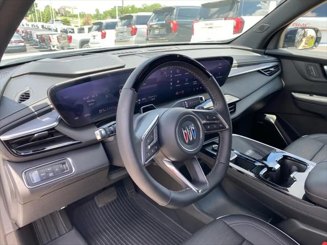 2026 Buick Enclave Sport Touring FWD