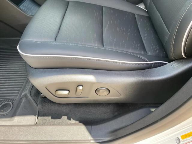 2026 Buick Enclave Sport Touring FWD