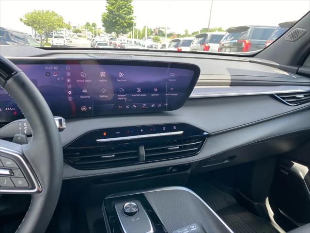2026 Buick Enclave Sport Touring FWD