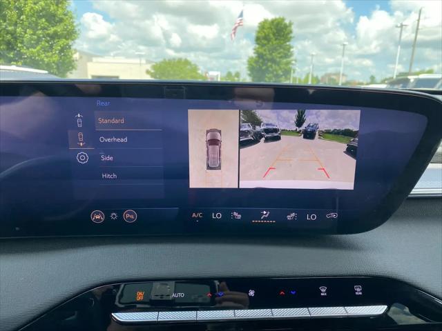 2026 Buick Enclave Sport Touring FWD