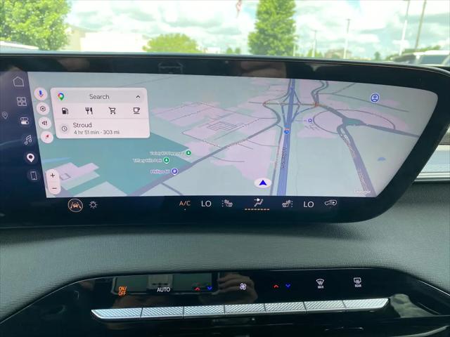 2026 Buick Enclave Sport Touring FWD