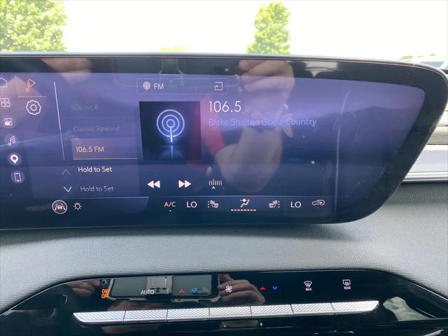 2026 Buick Enclave Sport Touring FWD