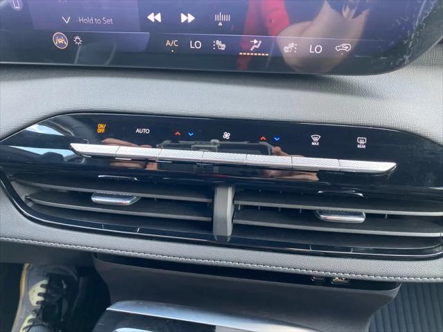 2026 Buick Enclave Sport Touring FWD