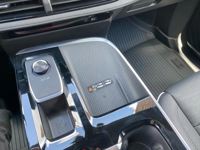 2026 Buick Enclave Sport Touring FWD