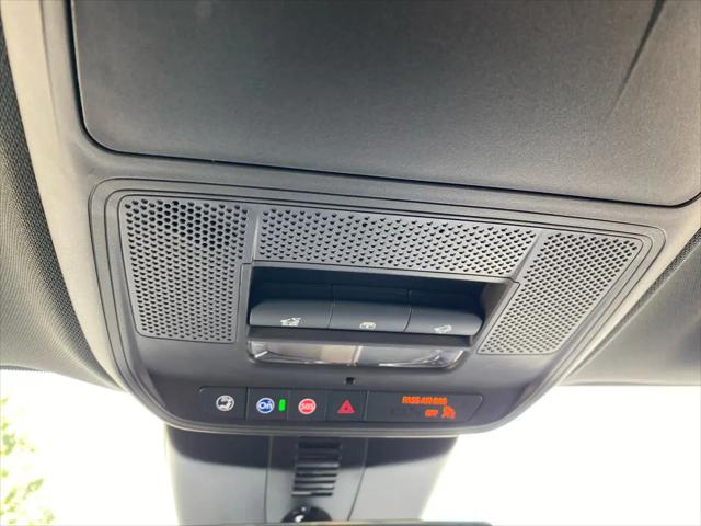 2026 Buick Enclave Sport Touring FWD