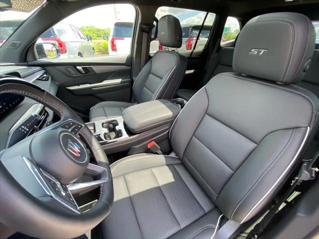 2026 Buick Enclave Sport Touring FWD
