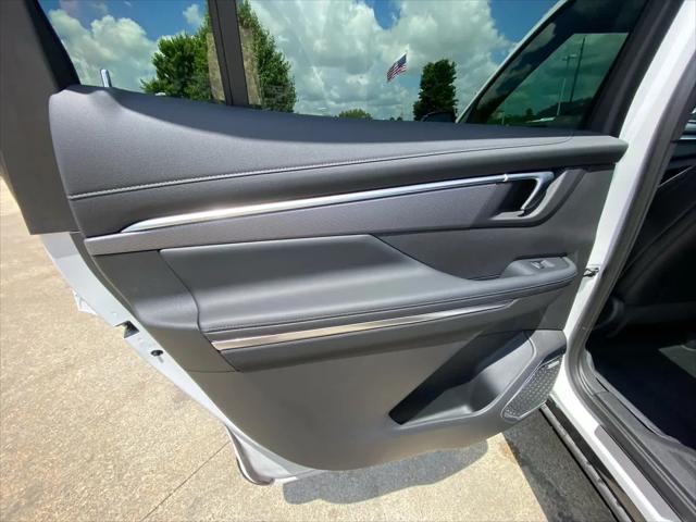 2026 Buick Enclave Sport Touring FWD