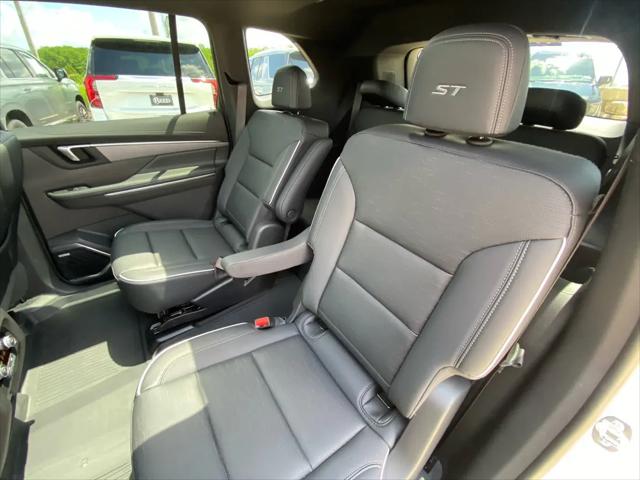 2026 Buick Enclave Sport Touring FWD