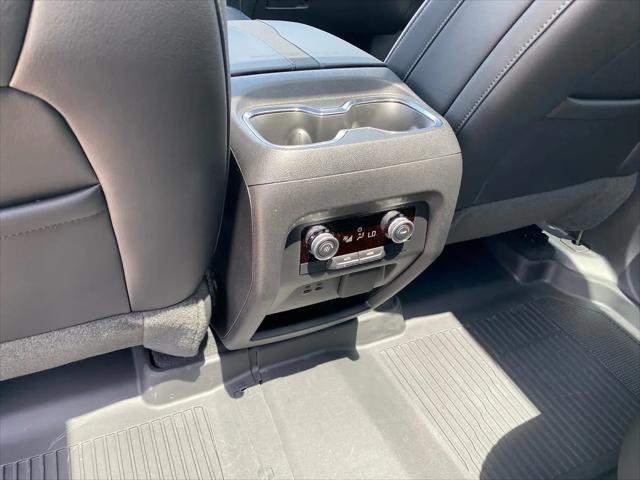2026 Buick Enclave Sport Touring FWD