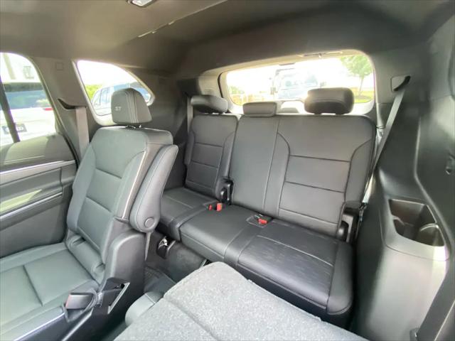 2026 Buick Enclave Sport Touring FWD