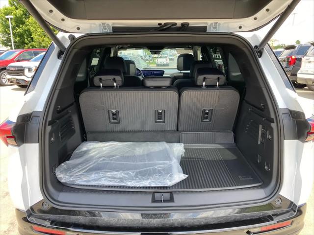 2026 Buick Enclave Sport Touring FWD