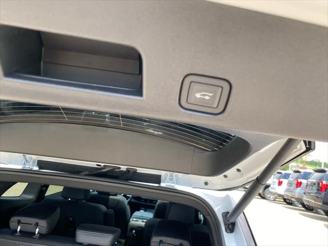 2026 Buick Enclave Sport Touring FWD
