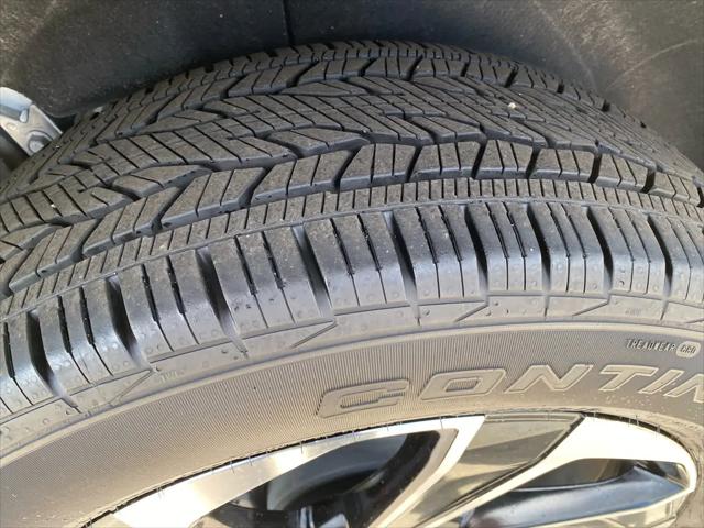 2026 Buick Enclave Sport Touring FWD