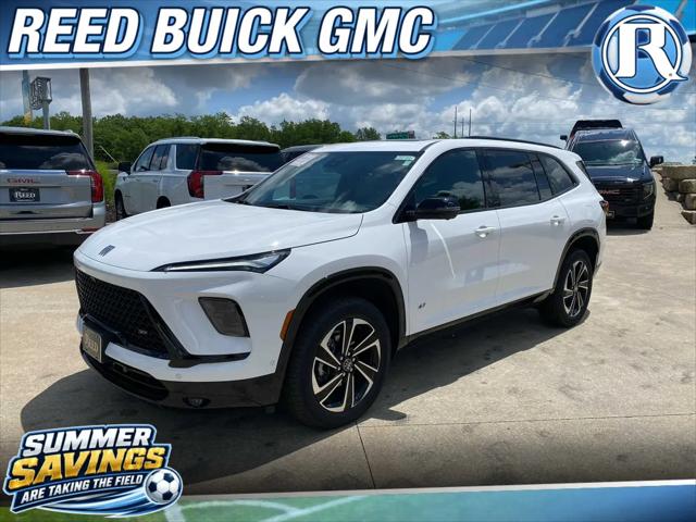 2026 Buick Enclave Sport Touring FWD for sale in Kansas City, MO