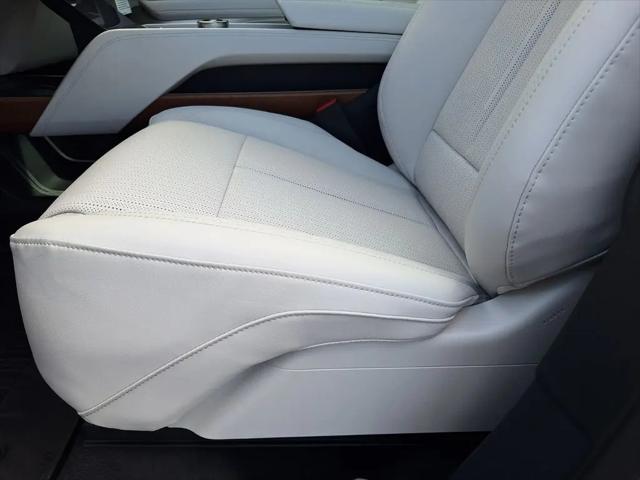 2026 Cadillac iQ Sport