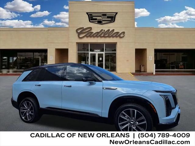 2026 Cadillac iQ Sport for sale in Metairie, LA