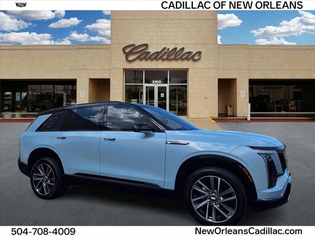 2026 Cadillac iQ Sport for sale in Metairie, LA